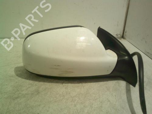 Used Right mirror PEUGEOT 307 Break (3E) 1.6 HDi (90 hp) 22540212