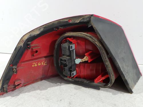 Right taillight RENAULT VEL SATIS (BJ0_) 2.2 dCi (BJ0E, BJ0F) | BP25746810C35 - Image 4