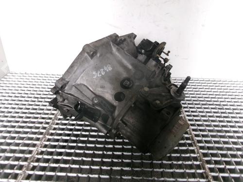 Gearkasse CITROËN BERLINGO MULTISPACE (B9) 1.6 HDi 110 | BP28124502M3 