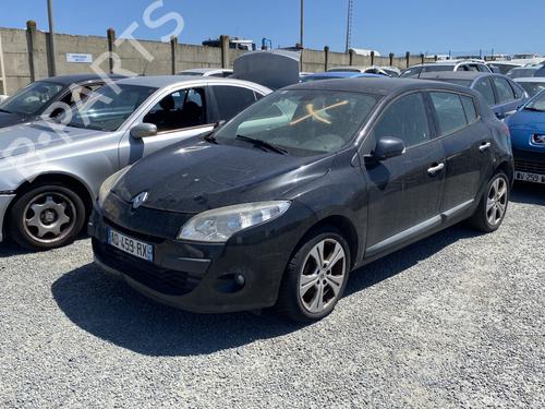 Used Parts RENAULT MEGANE III Hatchback (BZ0/1_, B3_) 1.9 dCi (BZ0N, BZ0J) (131 hp) 4220297
