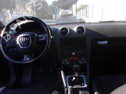 Used Parts AUDI A3 Sportback (8PA)  1.4 TFSI  2070828