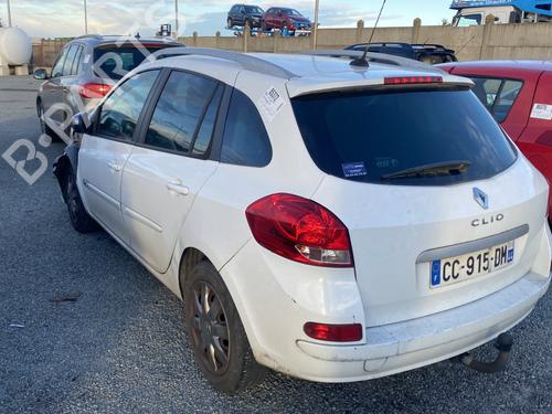 Starter RENAULT CLIO III Grandtour (KR0/1_) 1.5 dCi (KR0G) | BP35932976M8  - Image 8