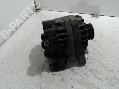 Alternator PEUGEOT 206 CC (2D) 1.6 16V (2DNFUF, 2DNFUR) | BP22326952M7 
