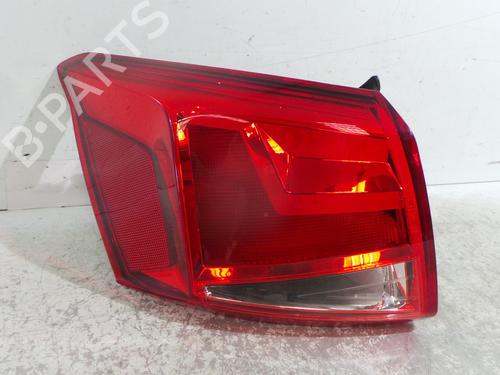Left taillight SEAT ARONA (KJ7, KJP) 1.6 TDI | BP38327360C34 - Image 4