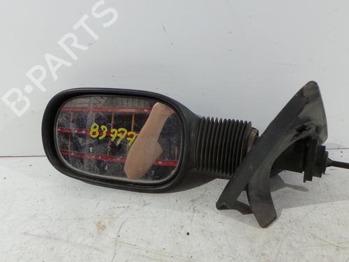 Left mirror FORD KA (RB_) 1.3 i | BP27405771C26 