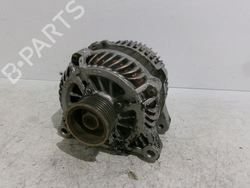 Used Alternator CITROËN XSARA PICASSO (N68) 2.0 HDi (90 hp) 27641730