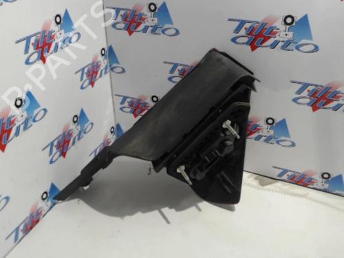 Left taillight FORD GALAXY II (WA6) 2.0 TDCi | BP22329196C34 