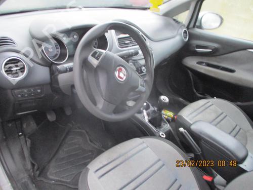 Alternator FIAT PUNTO EVO (199_) 1.3 D Multijet (199AXC1A, 199BXC1A, 199AXT1A, 199BXT1A) | BP22328751M7 