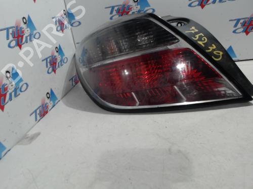 Left taillight OPEL ASTRA H GTC (A04) 1.4 (L08) | BP22325750C34 