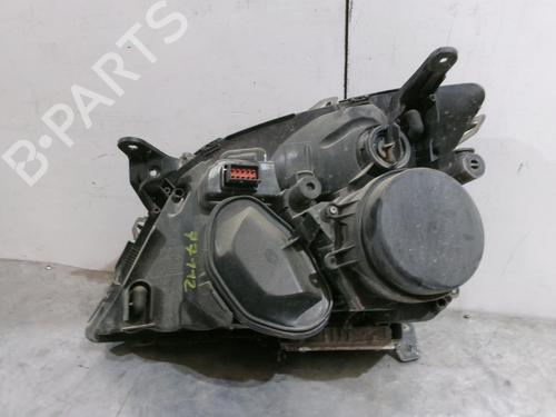Used Right headlight Right headlight 22540228 22540228