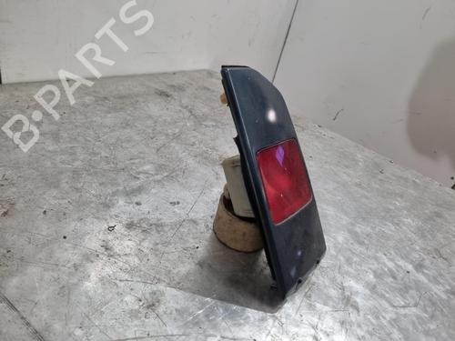 Tågelys Tågelys SUZUKI VITARA (ET, TA, TD) 1.6 All-wheel Drive (SE416, TA01) (75 hp) 22326735 22326735