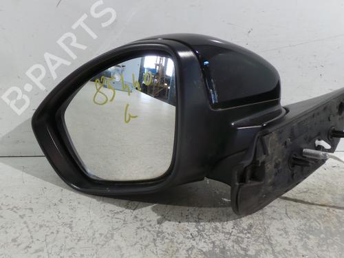Retrovisor esquerdo Retrovisor esquerdo 38423601 38423601