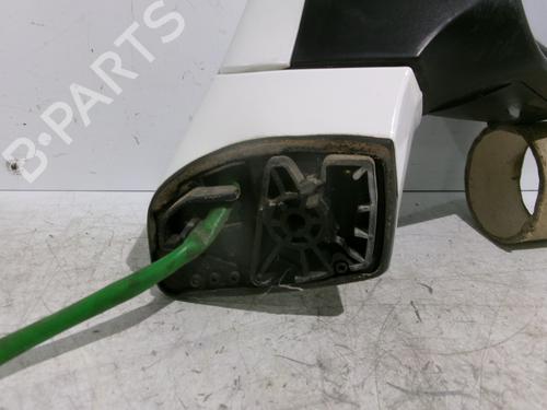 Right mirror PEUGEOT 308 I (4A_, 4C_) 1.6 HDi | BP28705796C27