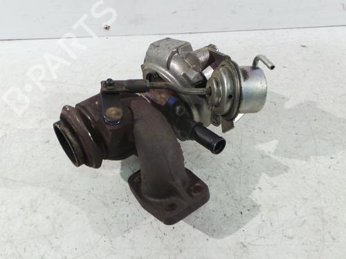 turbochargersupercharger-citroen-c3-picasso-sh_-2008-30323160 main image