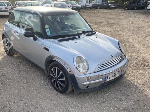 Starter MINI MINI (R50, R53) Cooper | BP26436276M8 