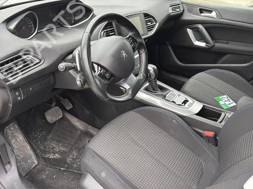 Used Parts PEUGEOT 308 II (LB_, LP_, LW_, LH_, L3_) 1.5 BlueHDi 130 4827151