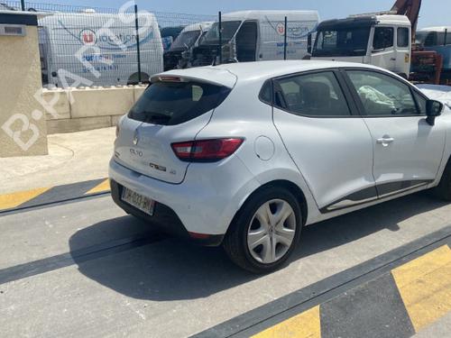 Engine RENAULT CLIO IV (BH_) 1.5 dCi 90 | BP25475694M1 