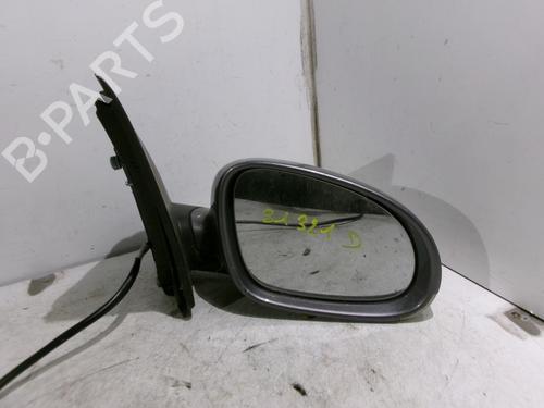 Right mirror VW GOLF V (1K1) 2.0 TDI 16V 4motion | BP22326845C27 
