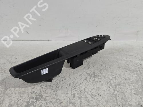 Used Left front window switch Left front window switch CITROËN DS3 (SA_) 1.6 THP 155 (156 hp) 34147658 34147658