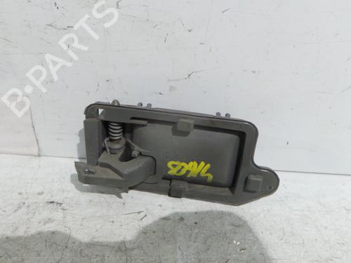 Used Front right interior door handle Front right interior door handle 38489058 38489058