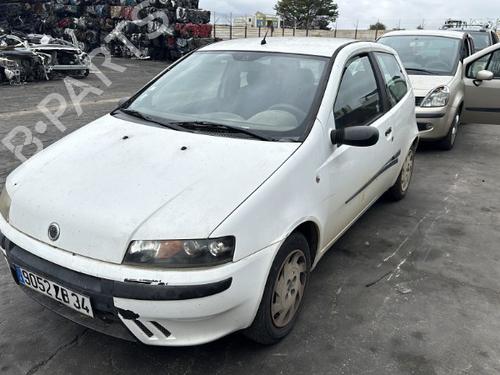 Lusterko boczne lewe FIAT PUNTO (188_) 1.2 60 (188.030, .050, .130, .150, .230, .250) | BP22323514C26 