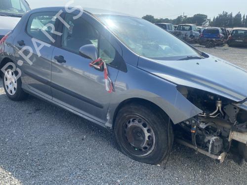 Alternator PEUGEOT 308 I (4A_, 4C_) 1.6 HDi | BP27528081M7 