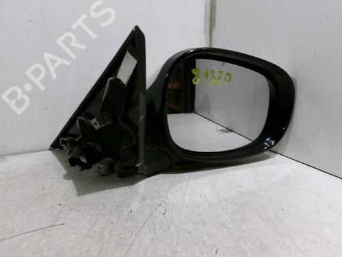 Right mirror BMW 1 (E81) 116 d | BP22539895C27 