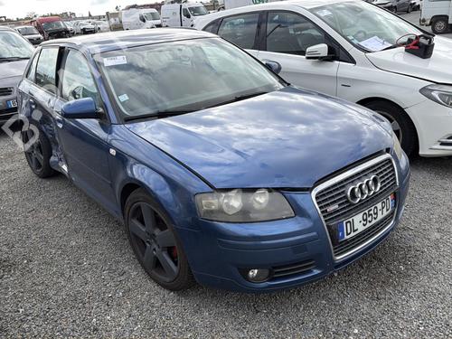 Used Parts AUDI A3 Sportback (8PA) 2.0 TDI 16V 5024401