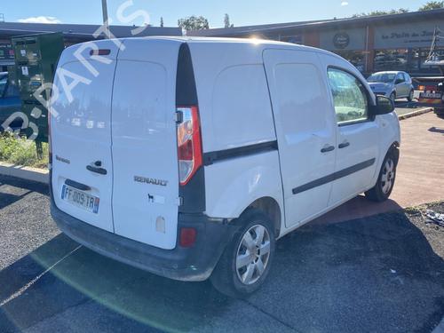 Køler RENAULT KANGOO Express (FW0/1_) 1.5 dCi 90 (FW0G, FW05, FW08, FW11) | BP30763860M31