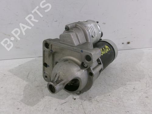 Used Starter PEUGEOT 207 (WA_, WC_) 1.4 HDi (68 hp) 28155774