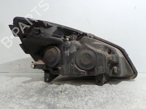 Left headlight RENAULT SCÉNIC II (JM0/1_) | BP37738842C28 - Image 2