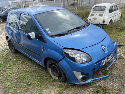 Venstre baglygte RENAULT TWINGO II (CN0_) 1.5 dCi (CN0E) | BP29042035C34 