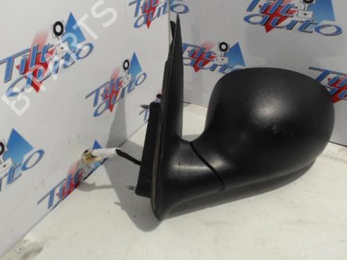 Used Left mirror CHRYSLER PT CRUISER (PT_) 2.2 CRD (121 hp) 22538726