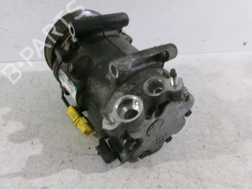 Used AC compressor AC compressor PEUGEOT 207 (WA_, WC_) 1.4 HDi (68 hp) 28155779 28155779