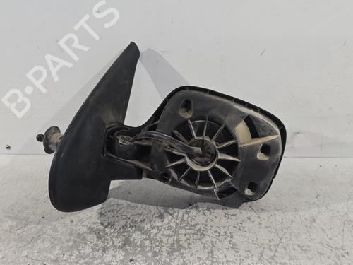 Used Left mirror Left mirror 37188633 37188633