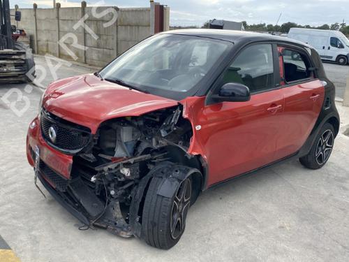 Used Parts SMART FORFOUR Hatchback (453) 1.0 (453.042, 453.043) 2330418