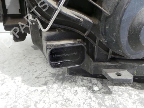 Right headlight BMW 1 (E81) 120 d | BP34626185C29 - Image 2