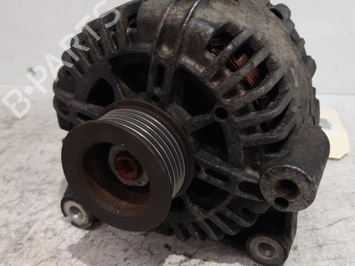 Alternator BMW 3 (E46) 320 d | BP33121169M7  - Image 5