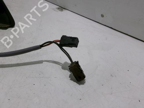 Left mirror PEUGEOT 1007 (KM_) 1.4 HDi | BP22326702C26 