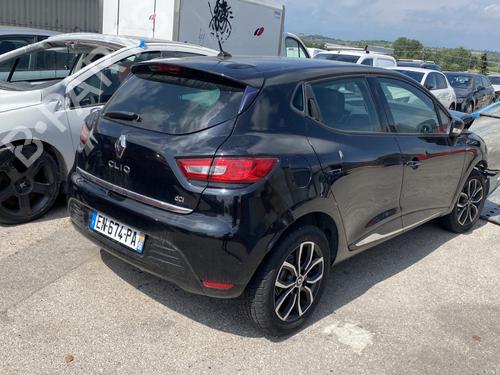 Spak kontakt RENAULT CLIO IV (BH_) 1.5 dCi 90 | BP29840828I30