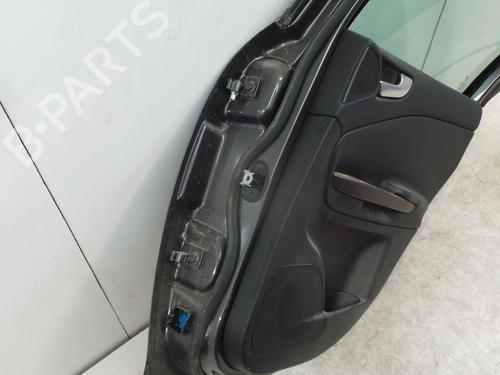 Used Right rear door Right rear door ALFA ROMEO GIULIETTA (940_) 1.4 TB (940FXB1A, 940FXB11) (170 hp) 35924881 35924881
