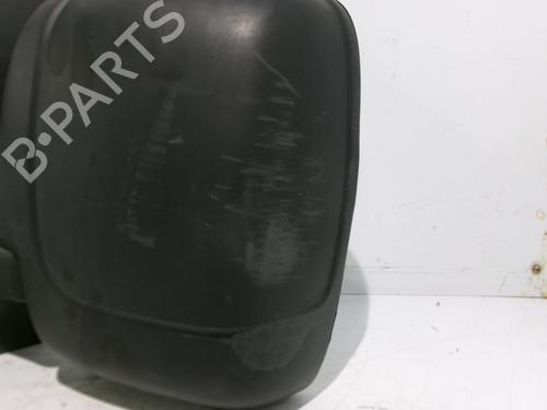 Used Left mirror Left mirror CITROËN JUMPY II Van 1.6 HDi 90 16V (90 hp) 22540418 22540418