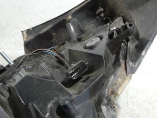 Used Right taillight Right taillight 39466229 39466229