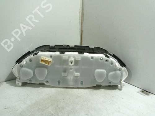 Instrument cluster PEUGEOT 2008 I (CU_) 1.2 THP 110 / PureTech 110 | BP22323970C47 