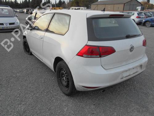 Left tailgate light VW GOLF VII (5G1, BQ1, BE1, BE2) 1.6 TDI | BP22329127C79 