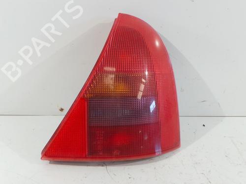 Used Right taillight Right taillight RENAULT CLIO II (BB_, CB_) 1.9 D (B/CB0J) (65 hp) 22326432 22326432