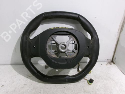 Steering wheel PEUGEOT 3008 II SUV (MC_, MR_, MJ_, M4_) 1.2 THP/ PureTech 130 (MRHNSM, MRHNSU, MRHNSJ, MRHNYW,... | BP22328629C49 