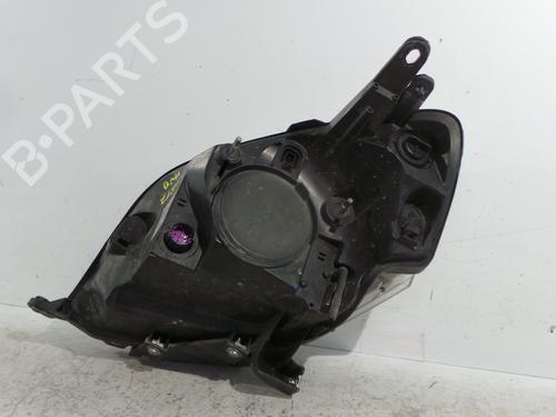 Right headlight PEUGEOT BIPPER Tepee | BP35788888C29 - Image 2