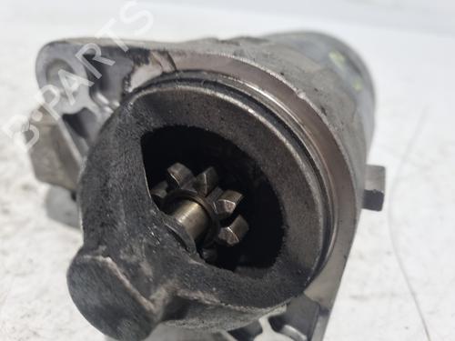 Starter NISSAN MICRA III (K12) 1.2 16V | BP22323158M8 