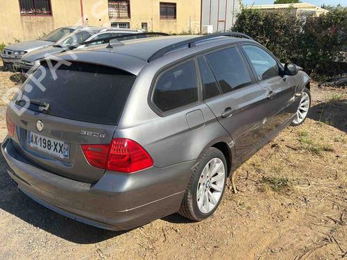 Front differential BMW 3 Touring (E91) 320 d xDrive | BP38608221M23  - Image 10